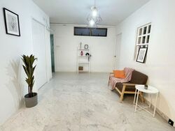 Sixth Avenue Centre (D10), Apartment #465047091